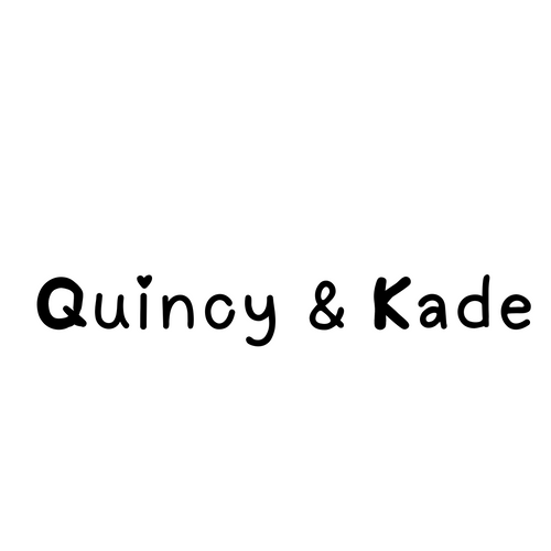 Quincy + Kade